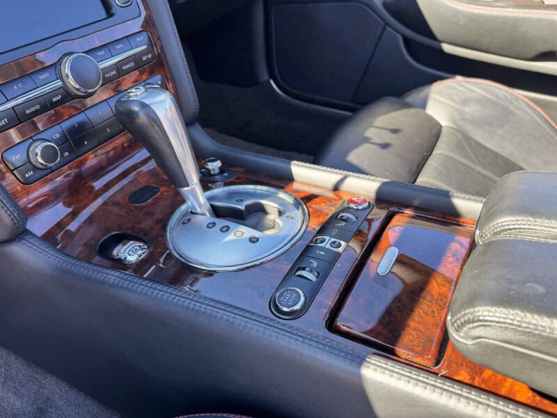 2007 Bentley Continental GT