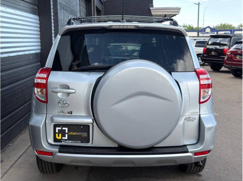 2012 Toyota RAV4