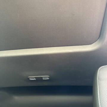 2020 GMC Sierra 2500HD