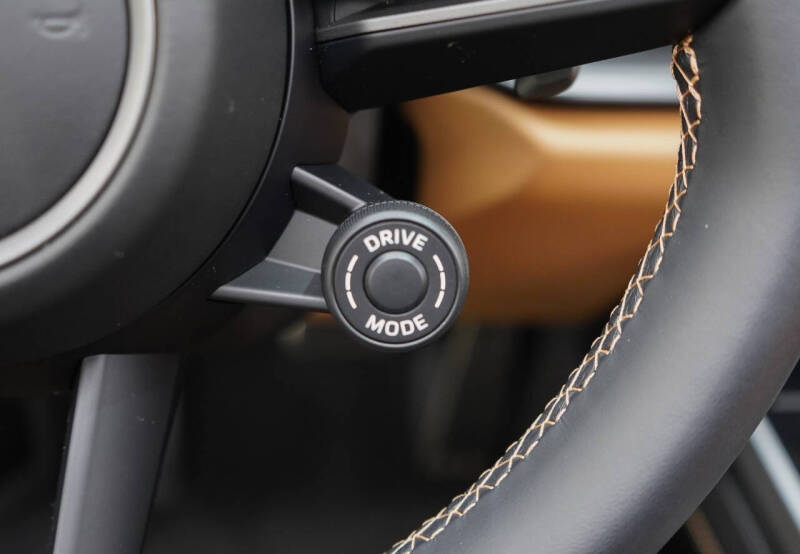 2024 Porsche 911 Targa 4S