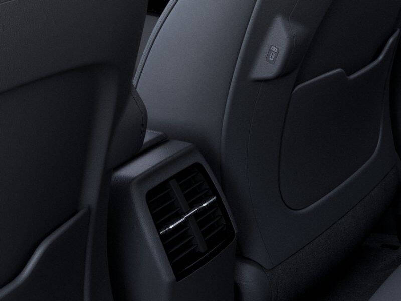 2026 Kia Niro EV Wind