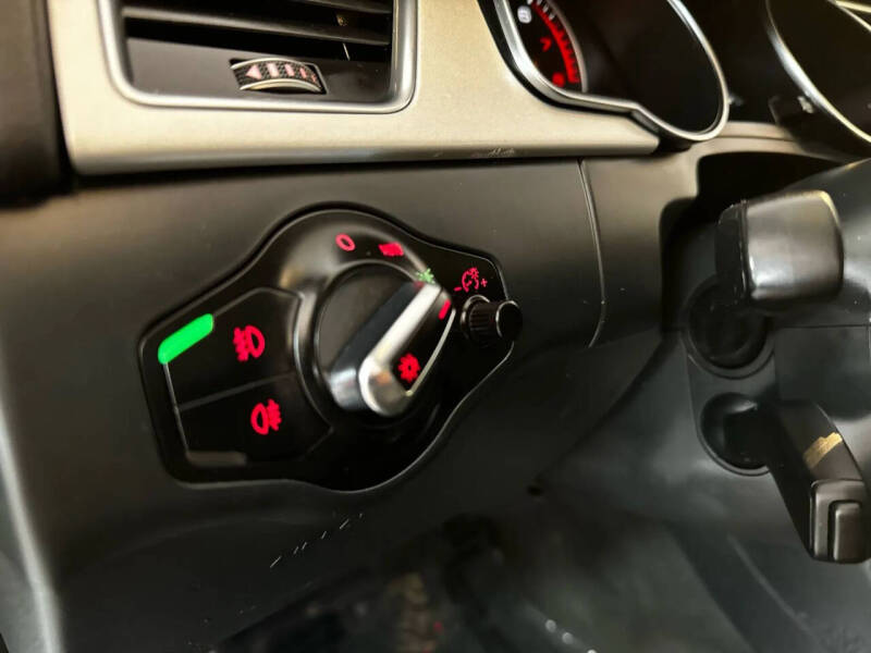 2016 Audi A5 2.0T quattro Premium Plus