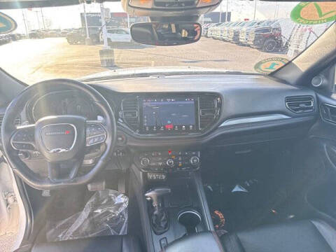 2025 Dodge Durango R/T