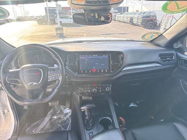 2025 Dodge Durango R/T