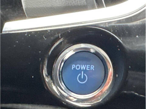 2018 Toyota Prius Prime