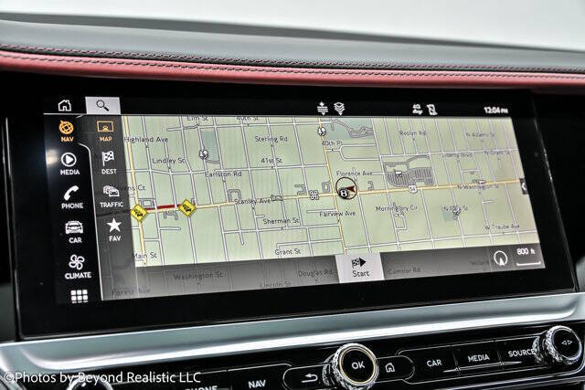 2022 Bentley Continental GT Speed