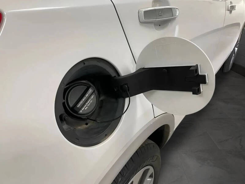 2017 Buick Encore Premium