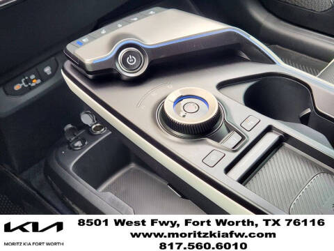2026 Kia EV6 GT-Line
