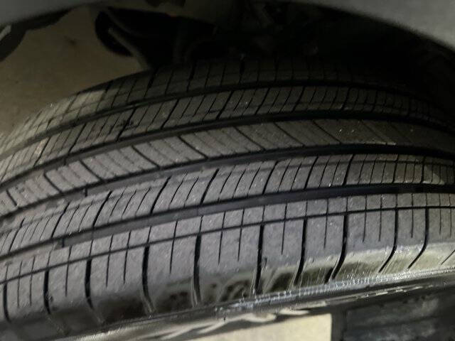 2024 Toyota Corolla Cross Hybrid