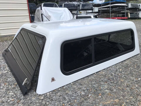 2008 Ford F-350 Super Duty for sale at Crossroads Camper Tops & Truck Accessories in East Bend NC
