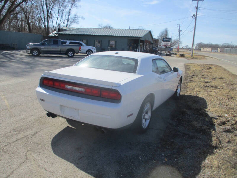 2011 Dodge Challenger R/T
