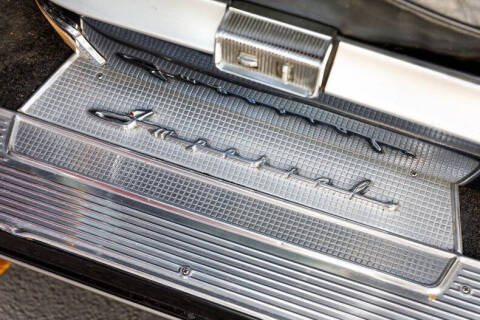 1955 Chrysler Imperial