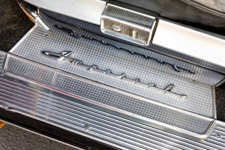 1955 Chrysler Imperial