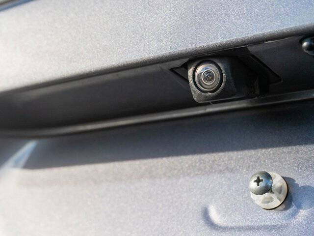 2020 Honda CR-V Hybrid Touring