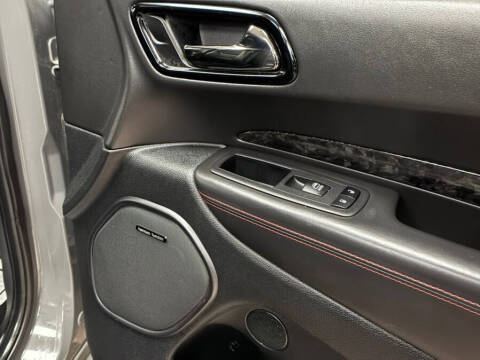 2024 Dodge Durango R/T Plus