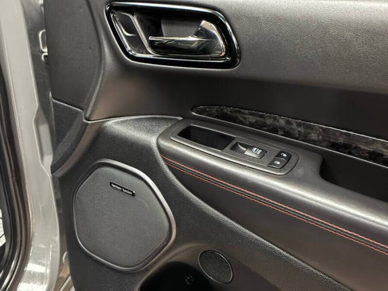 2024 Dodge Durango R/T Plus