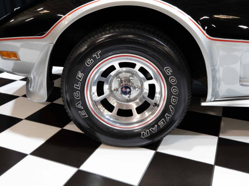 1978 Chevrolet Corvette