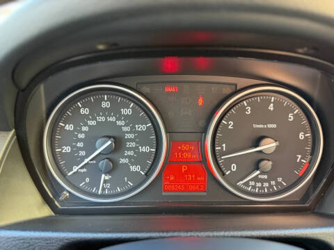 2014 BMW X1 xDrive28i