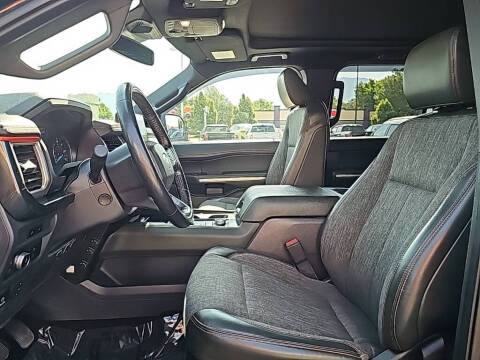 2023 Ford Expedition Timberline