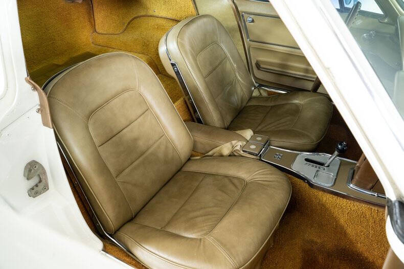 1965 Chevrolet Corvette