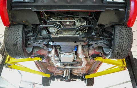 2002 Pontiac Firebird