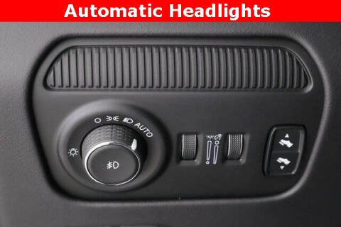 2024 Jeep Grand Wagoneer L Series III