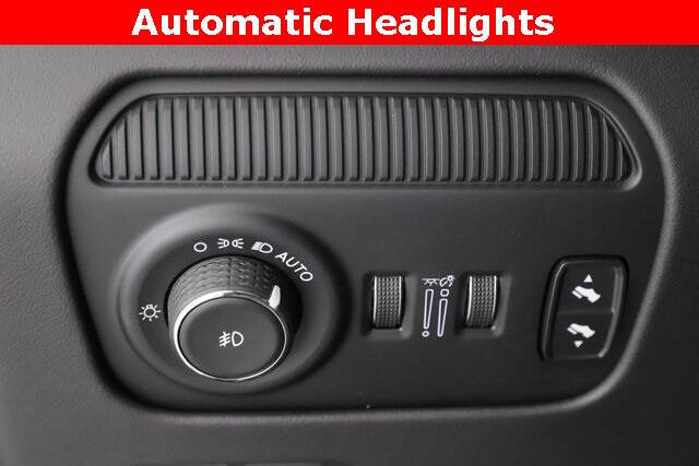 2024 Jeep Grand Wagoneer L Series III