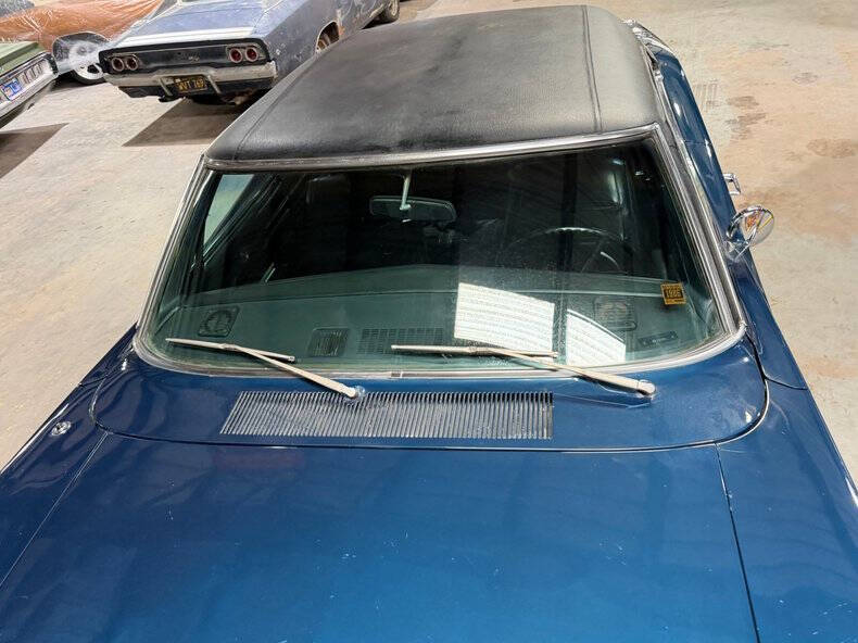 1968 Dodge Charger
