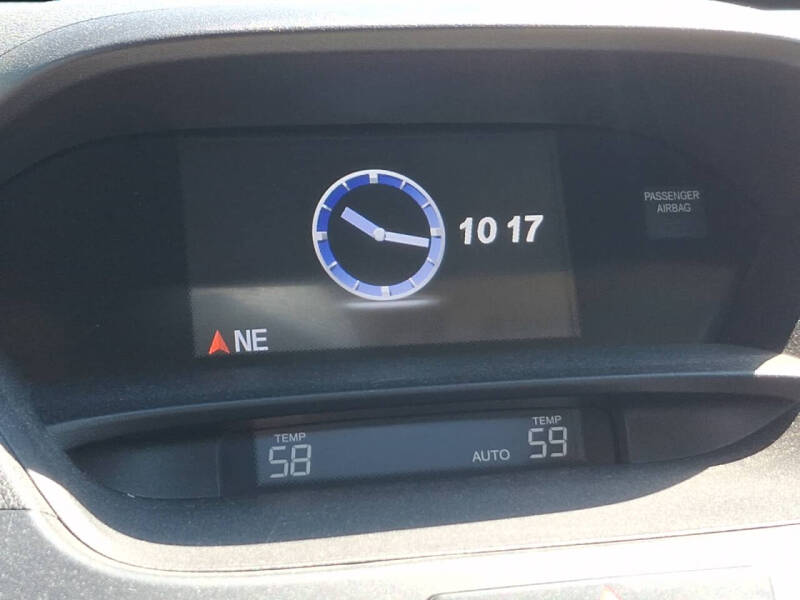 2017 Acura RDX