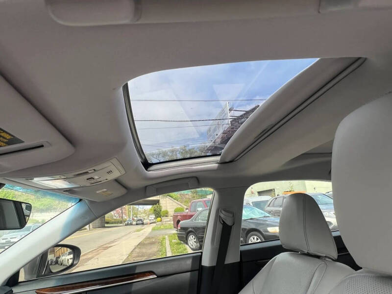2018 Lexus ES 350