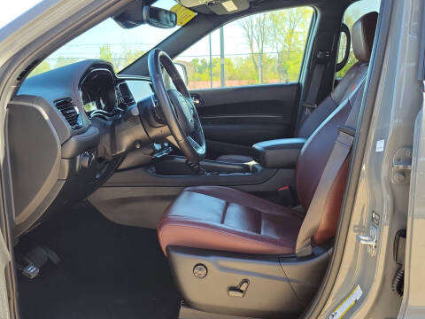 2024 Dodge Durango GT Premium