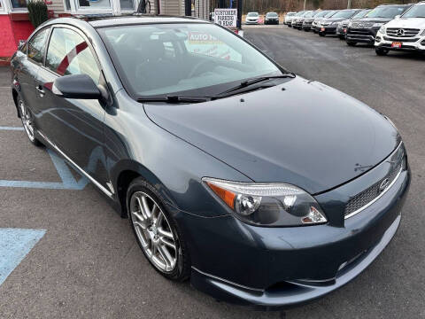 2005 Scion tC
