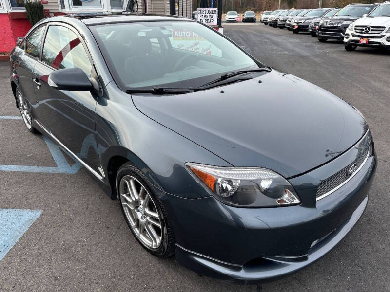 2005 Scion tC