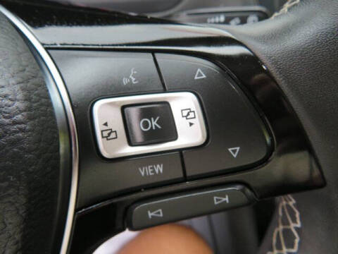 2021 Volkswagen Tiguan SEL 4Motion