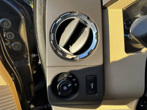 2012 Ford F-250 Super Duty