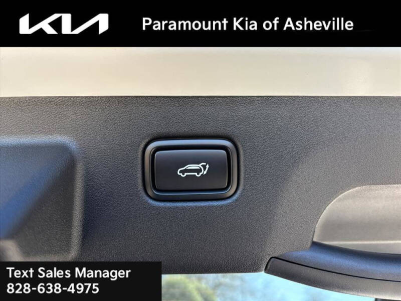 2025 Kia EV6 GT-Line