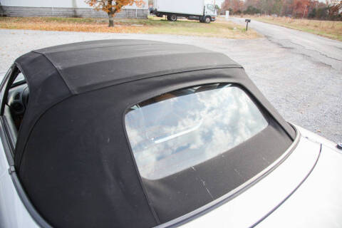 1996 Mazda MX-5 Miata