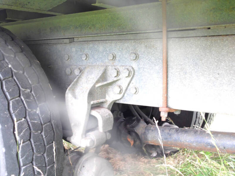 2011 International DuraStar 4400