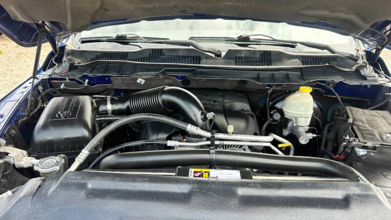 2014 RAM 1500 SLT