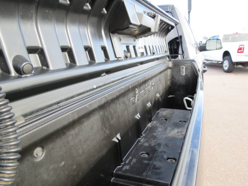 2022 RAM 3500 Big Horn