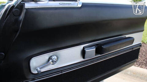 1966 Dodge Charger
