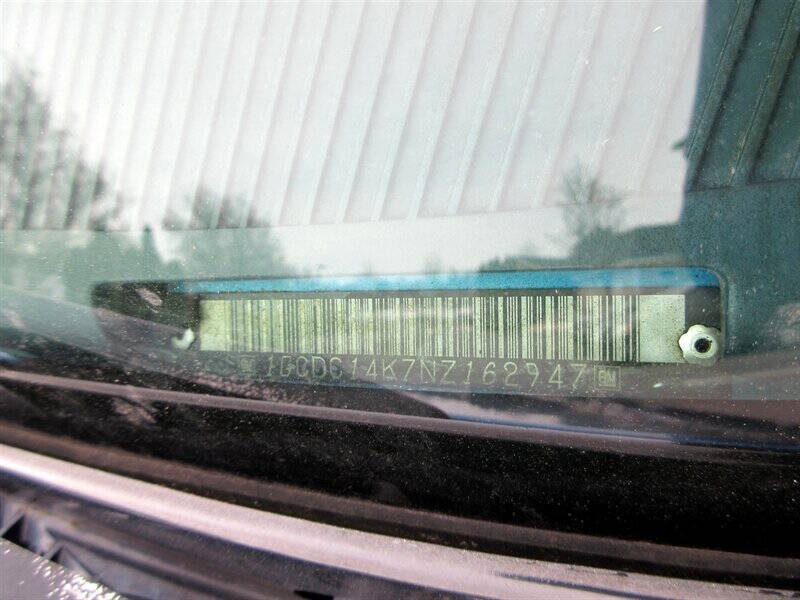 1992 Chevrolet C/K 1500 Series