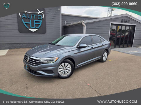 2020 Volkswagen Jetta