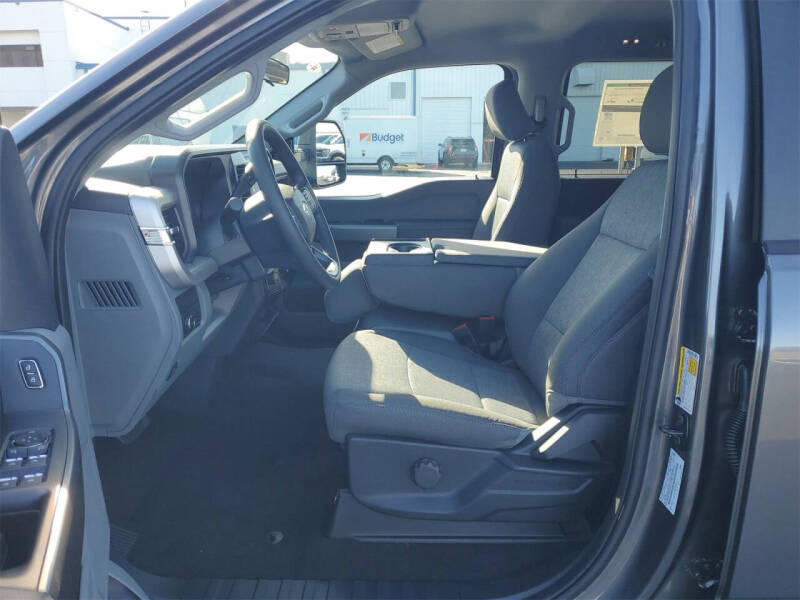 2026 Ford F-350 Super Duty XL