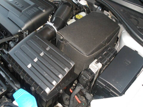 2015 Audi A3 2.0T quattro Premium Plus