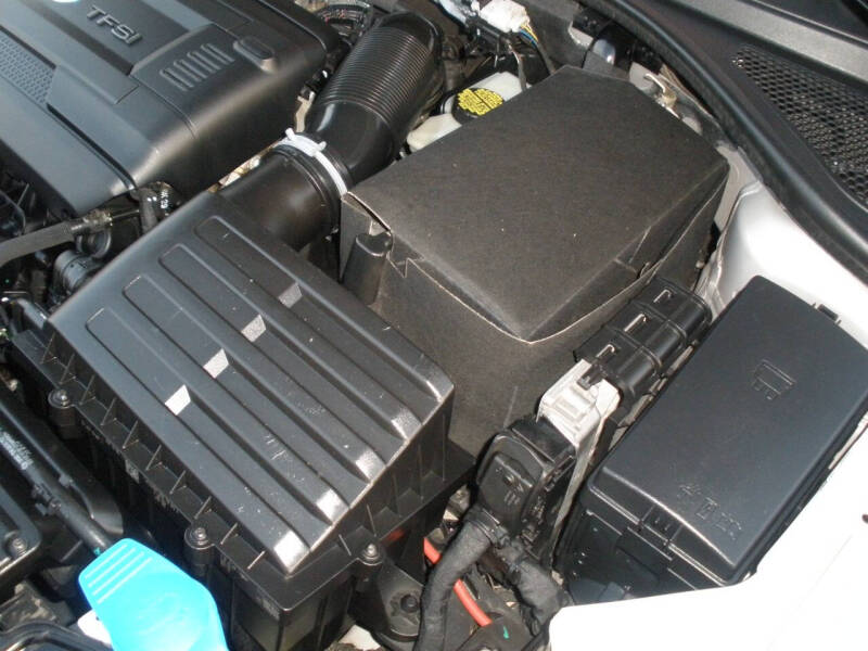 2015 Audi A3 2.0T quattro Premium Plus