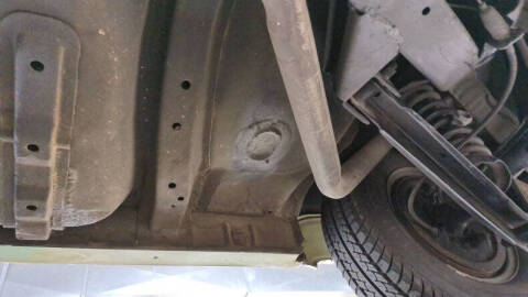 1964 Chevrolet Impala