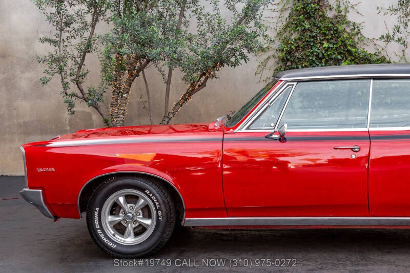 1967 Pontiac LeMans