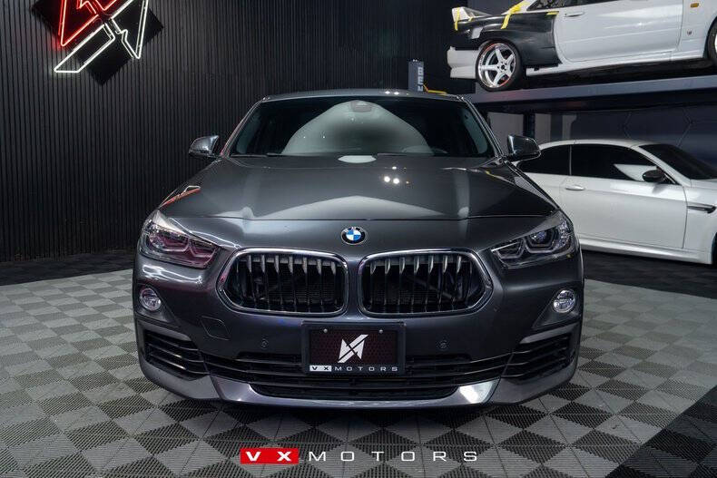 2019 BMW X2 sDrive28i