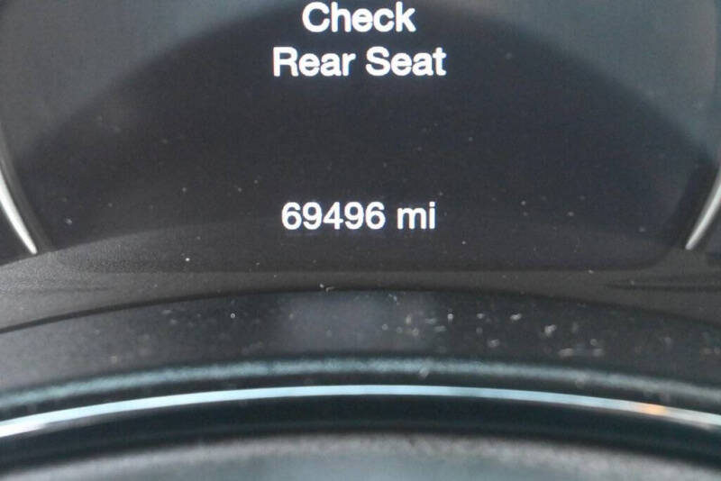 2022 Dodge Durango R/T Plus